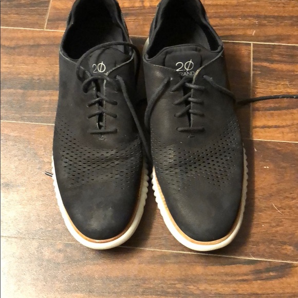 cole haan zerogrand grand os